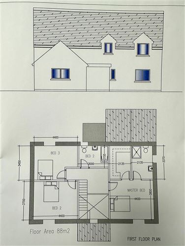 Carrigans Upper, Ballymote, Co. Sligo