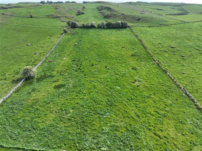 Carrigans Upper, Ballymote, Co. Sligo
