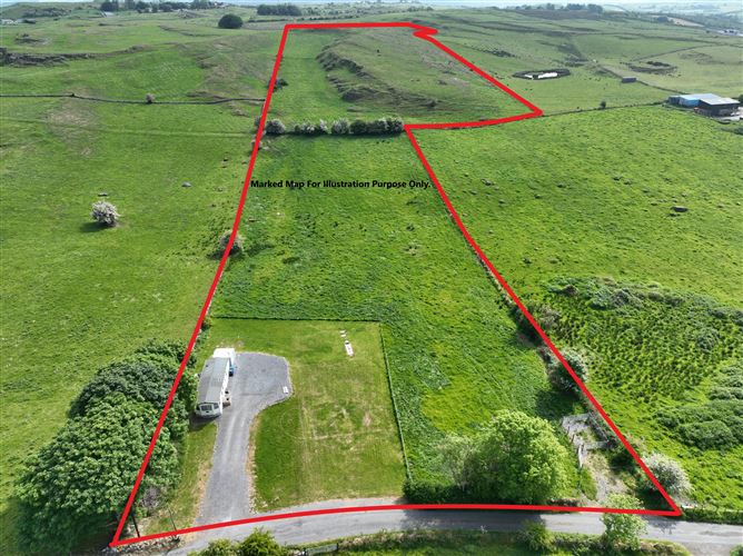 Carrigans Upper, Ballymote, Co. Sligo