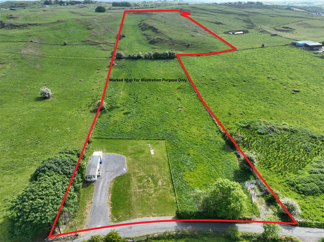 Carrigans Upper, Ballymote, Co. Sligo