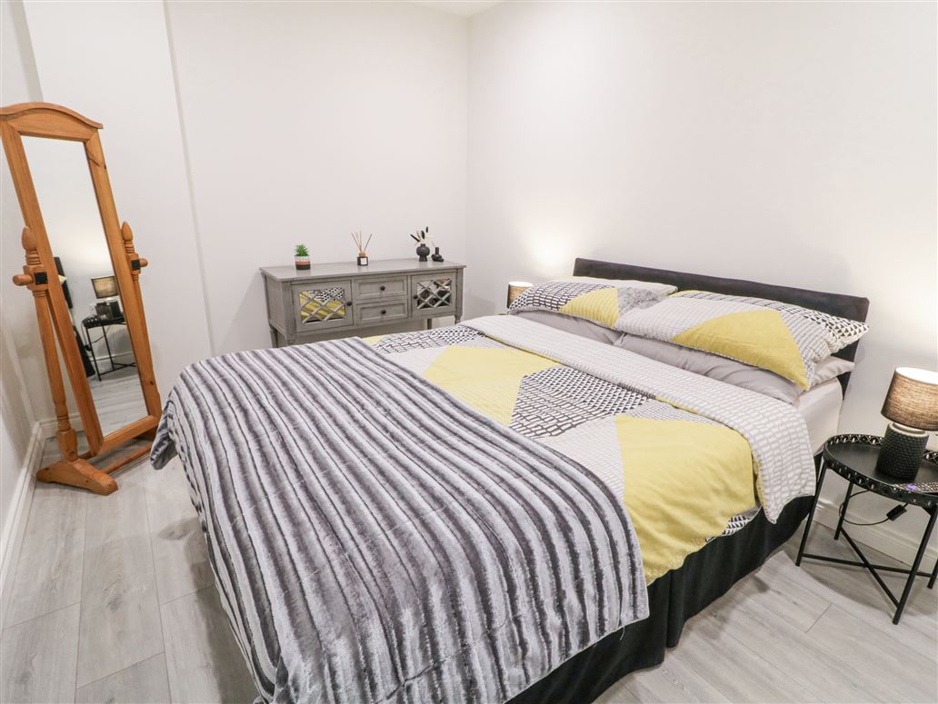 Woodside Guest House,Castlerock, Londonderry, Northern Ireland