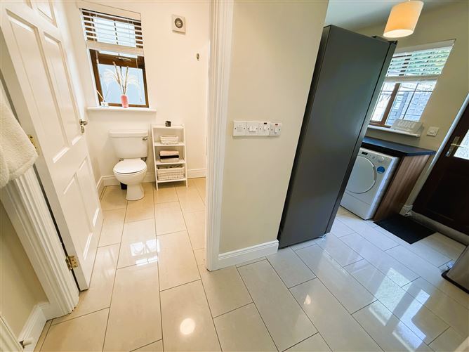 71 Church Fields, Clonlara, Clare