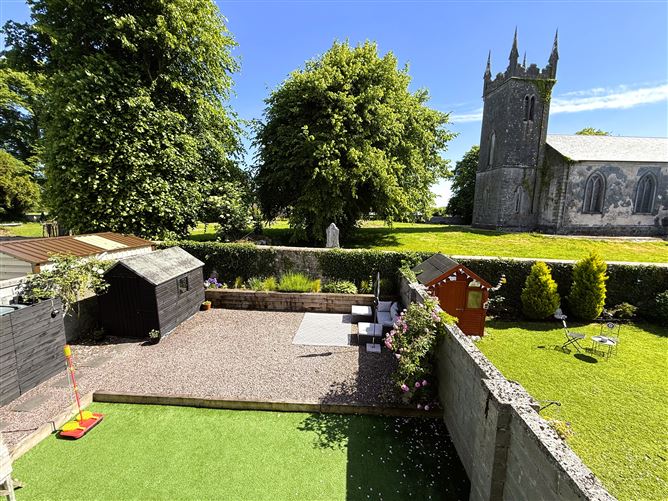 71 Church Fields, Clonlara, Clare
