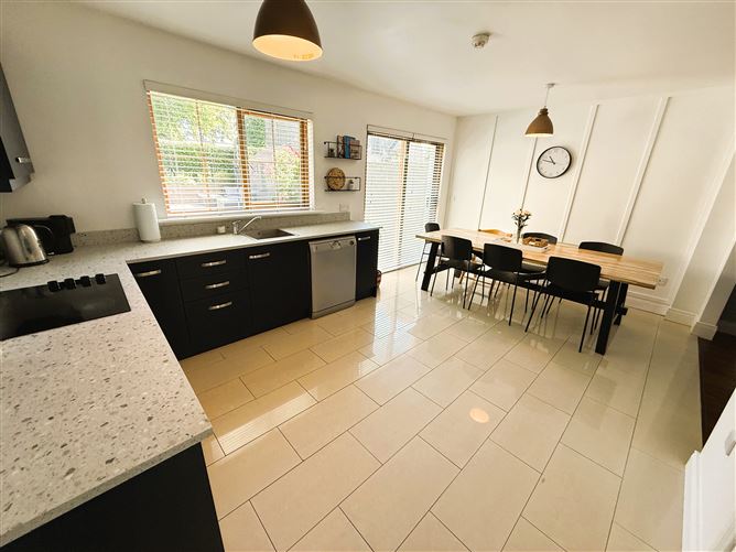 71 Church Fields, Clonlara, Clare
