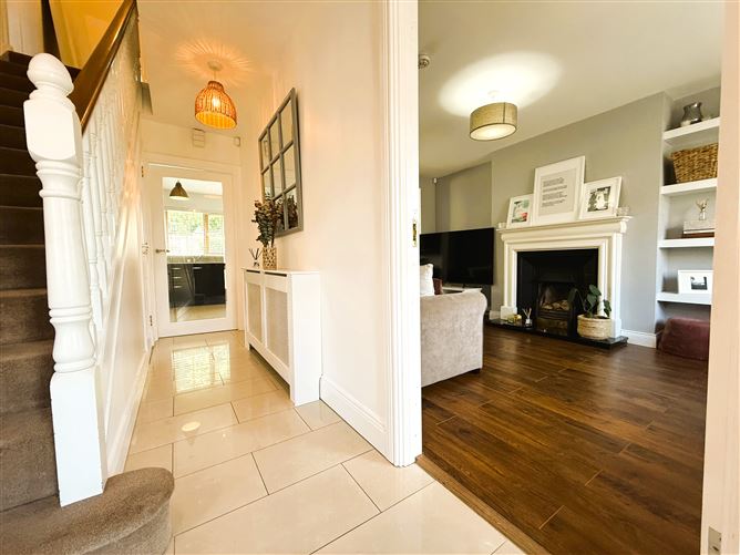 71 Church Fields, Clonlara, Clare