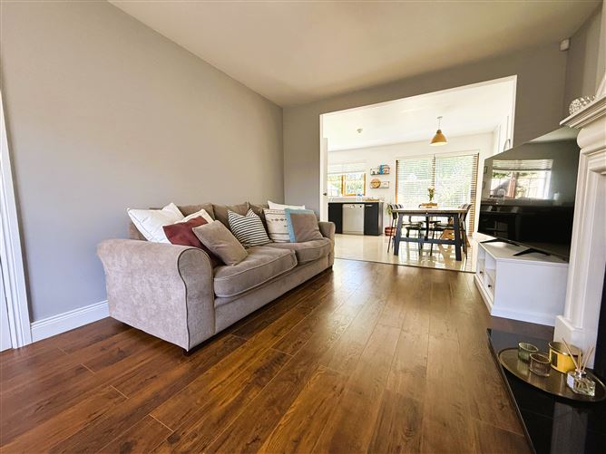 71 Church Fields, Clonlara, Clare
