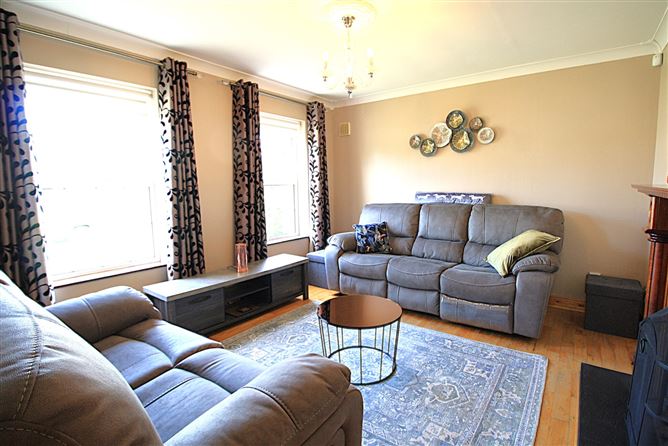 27 Grange Court, Pollerton, Carlow