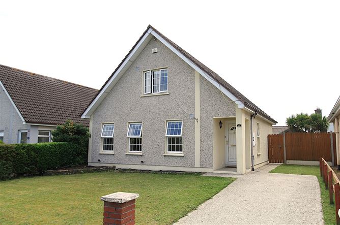 27 Grange Court, Pollerton, Carlow