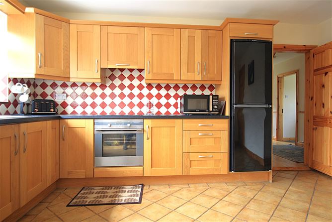 27 Grange Court, Pollerton, Carlow