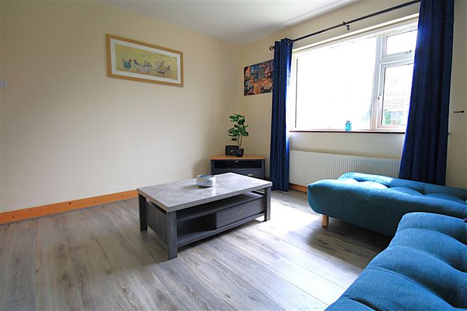 27 Grange Court, Pollerton, Carlow