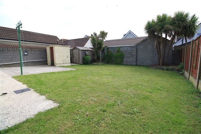 27 Grange Court, Pollerton, Carlow