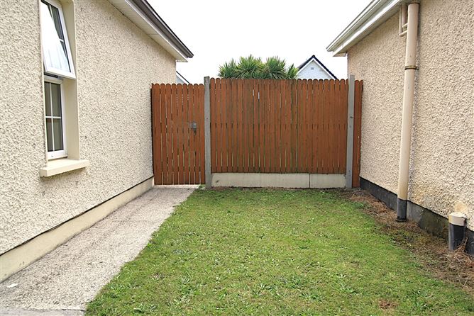 27 Grange Court, Pollerton, Carlow