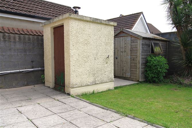 27 Grange Court, Pollerton, Carlow