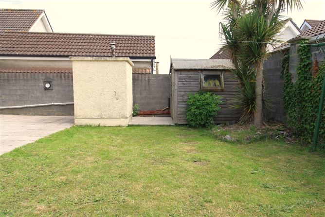27 Grange Court, Pollerton, Carlow