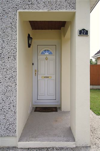 27 Grange Court, Pollerton, Carlow