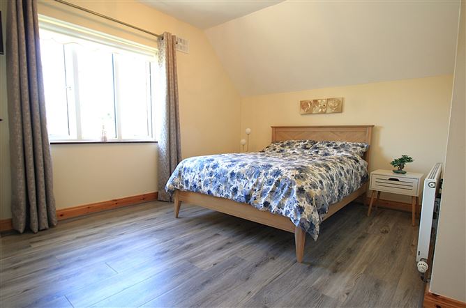 27 Grange Court, Pollerton, Carlow
