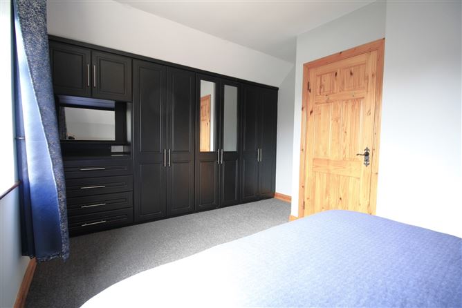 27 Grange Court, Pollerton, Carlow