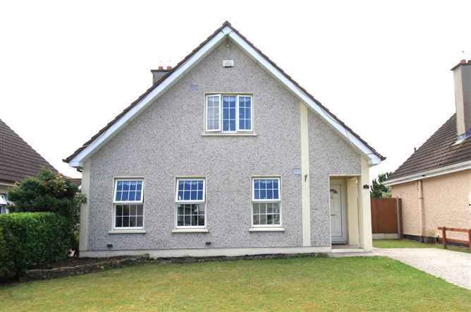 27 Grange Court, Pollerton, Carlow