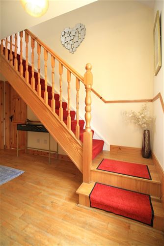 27 Grange Court, Pollerton, Carlow