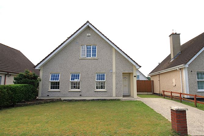 27 Grange Court, Pollerton, Carlow