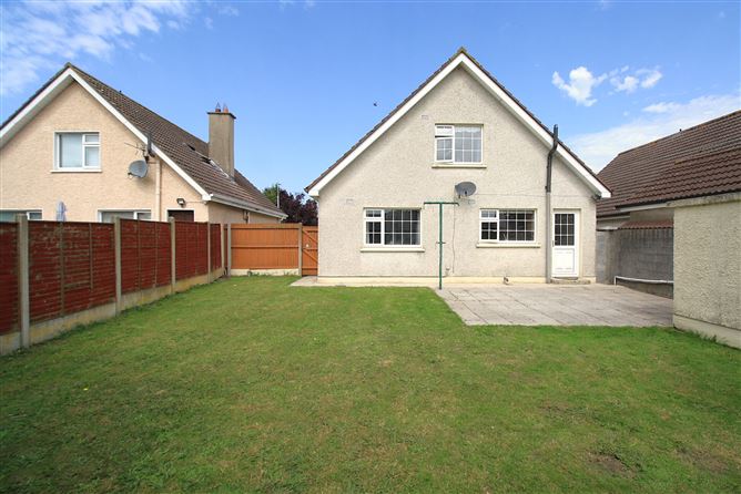 27 Grange Court, Pollerton, Carlow