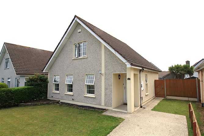 27 Grange Court, Pollerton, Carlow