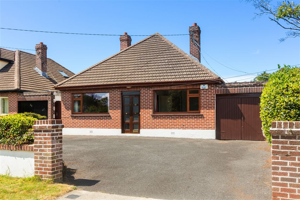23 Oaktree Road, Stillorgan, Co. Dublin