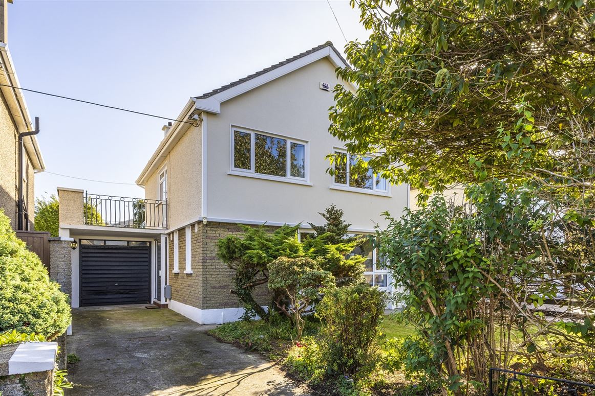 21 Carrickbrack Lawn, Sutton, Dublin 13