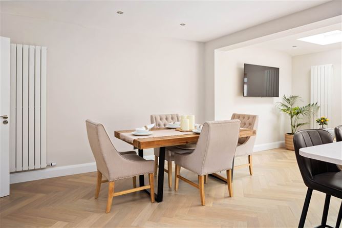 4 Larkfield Close, Lucan, County Dublin