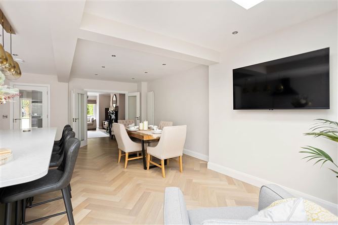 4 Larkfield Close, Lucan, County Dublin