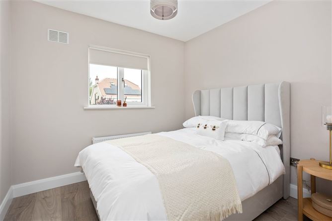 4 Larkfield Close, Lucan, County Dublin