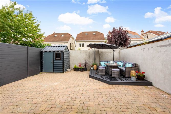 4 Larkfield Close, Lucan, County Dublin