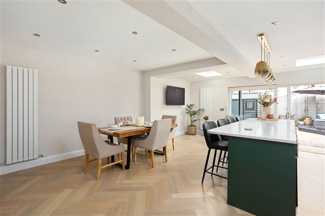 4 Larkfield Close, Lucan, County Dublin