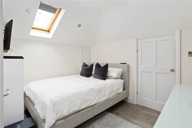 4 Larkfield Close, Lucan, County Dublin