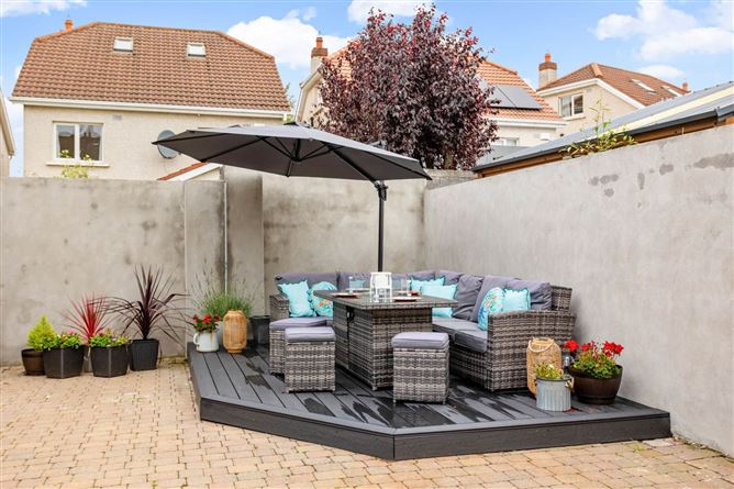 4 Larkfield Close, Lucan, County Dublin