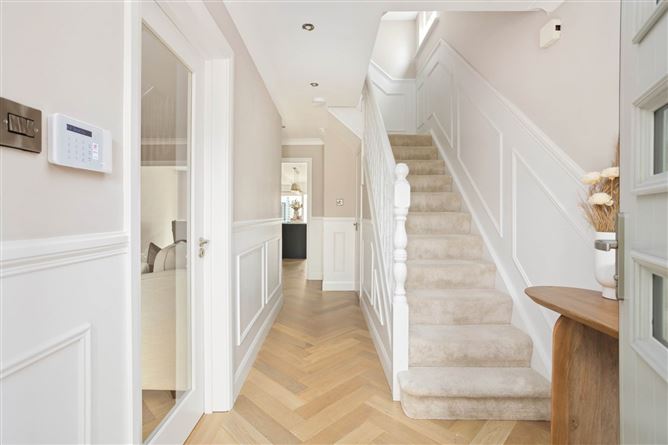 4 Larkfield Close, Lucan, County Dublin