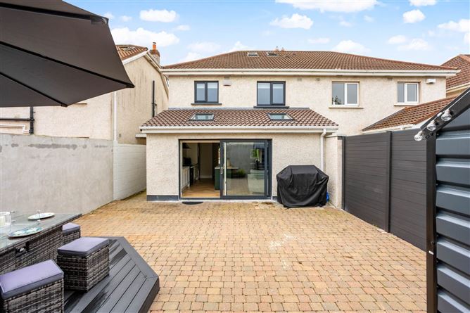 4 Larkfield Close, Lucan, County Dublin