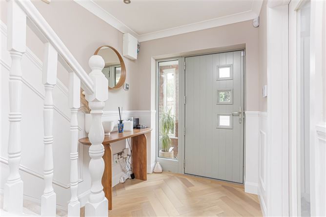 4 Larkfield Close, Lucan, County Dublin