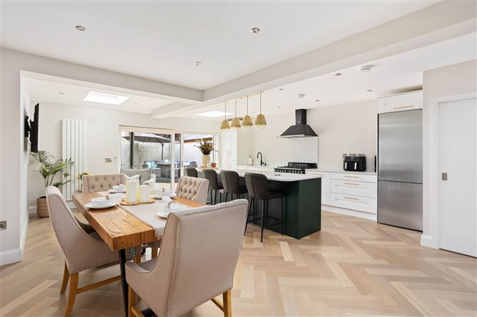 4 Larkfield Close, Lucan, County Dublin