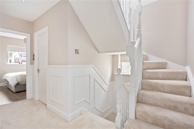 4 Larkfield Close, Lucan, County Dublin