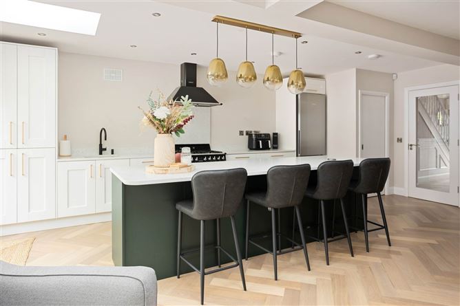 4 Larkfield Close, Lucan, County Dublin