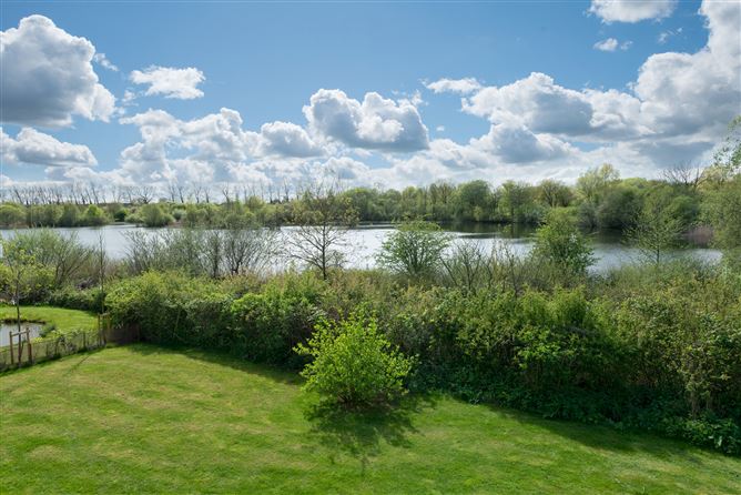 Swillbrook Lake,Somerford Keynes,Gloucestershire,United Kingdom