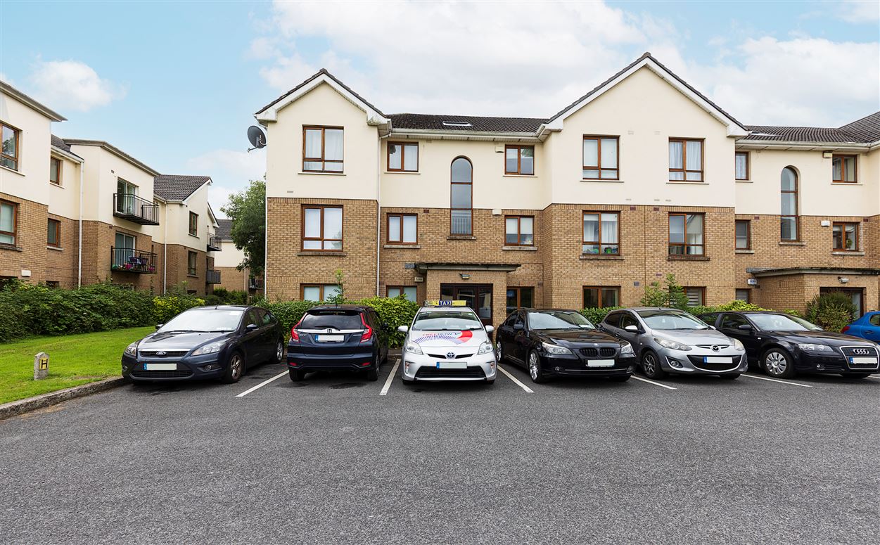Apt 1 The Park, Larch Hill, Santry, Dublin 9