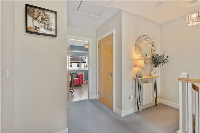 55 Maple Hill, Castle Heights, Kilmoney, Carrigaline, Cork