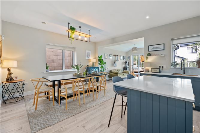 55 Maple Hill, Castle Heights, Kilmoney, Carrigaline, Cork