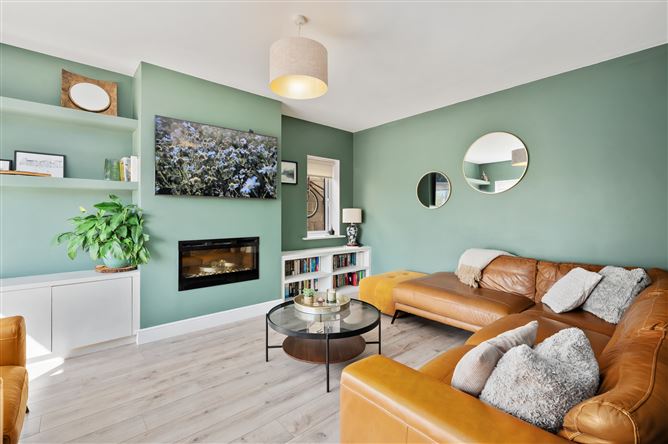 55 Maple Hill, Castle Heights, Kilmoney, Carrigaline, Cork