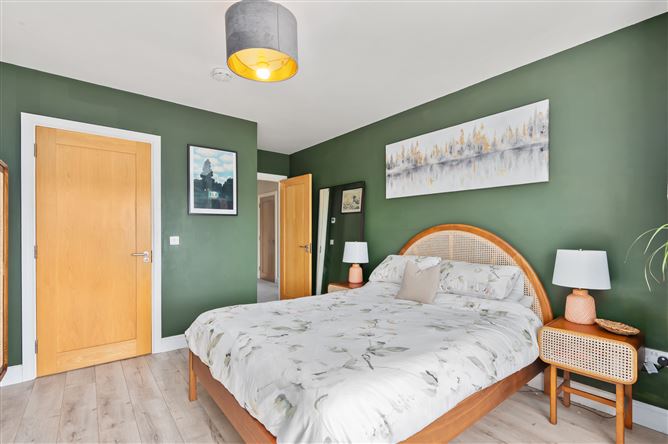 55 Maple Hill, Castle Heights, Kilmoney, Carrigaline, Cork
