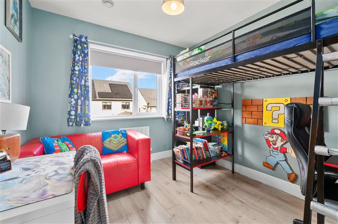 55 Maple Hill, Castle Heights, Kilmoney, Carrigaline, Cork