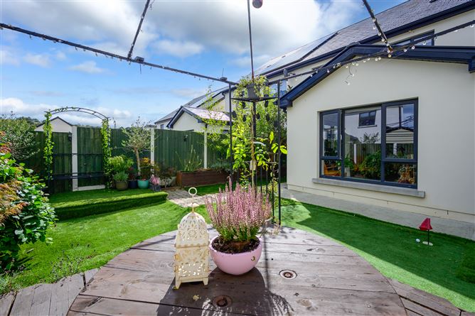 55 Maple Hill, Castle Heights, Kilmoney, Carrigaline, Cork