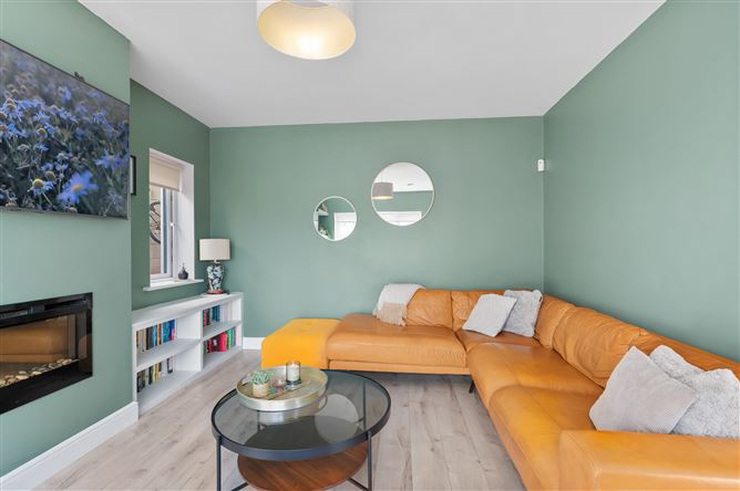 55 Maple Hill, Castle Heights, Kilmoney, Carrigaline, Cork